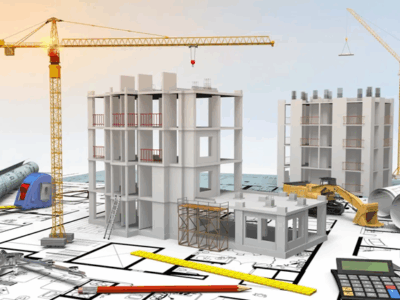 Civil Works