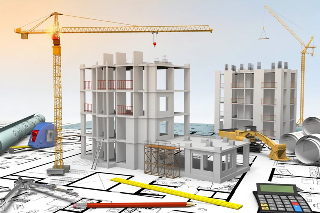 Civil Works