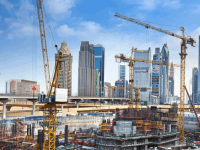 General Contracting & Construction
