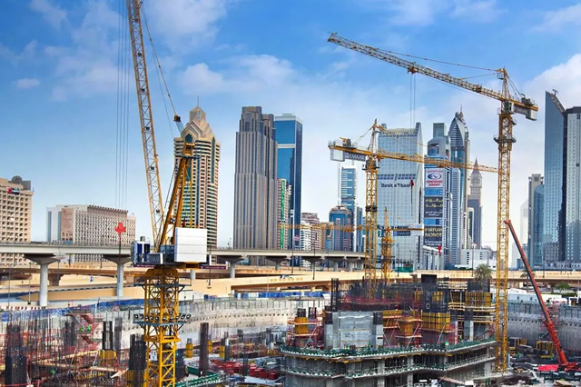 General Contracting & Construction