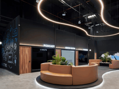 Fit Out Works