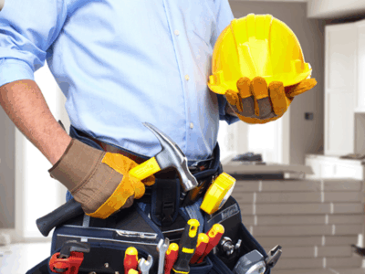 Maintenance Works