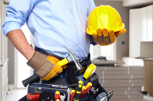 Maintenance Works